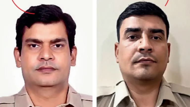 Delhi Police Officers Reunite 223 Missing Children with Families in Remarkable Rescue Effort