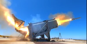 Denmark Allocates Funds for Coastal Defense Batteries
