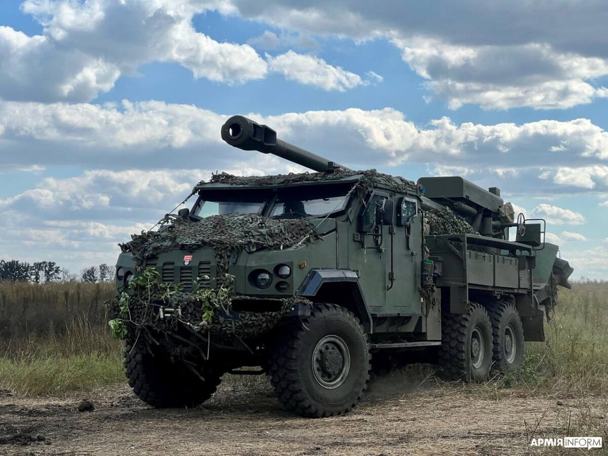 Denmark to Procure Arms Worth €830 Million from Ukraine Using Frozen Russian Assets
