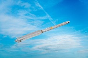Diehl Defence Partners with RV Connex to Enhance IRIS-T Missile Testing in Thailand