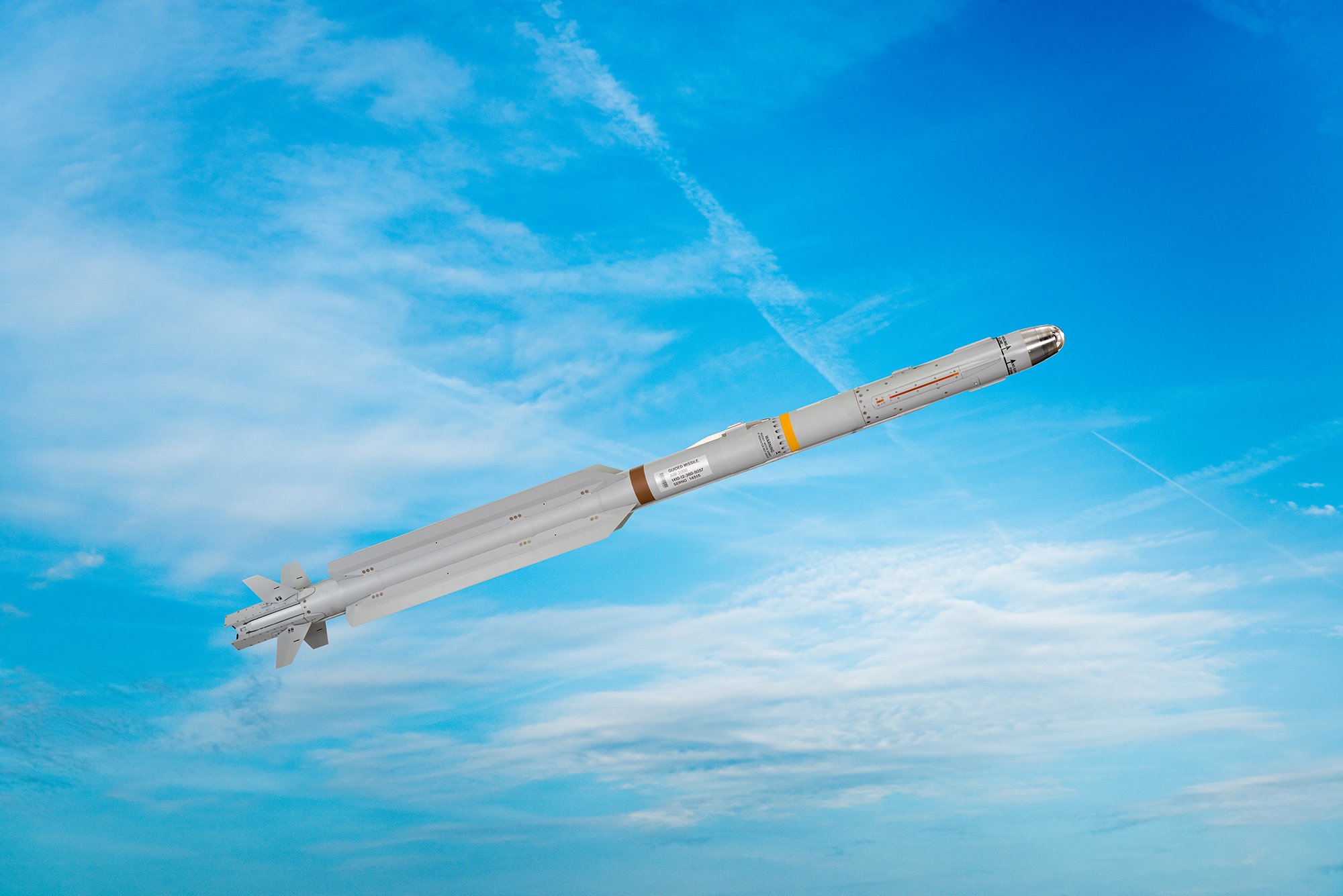 Diehl Defence Partners with RV Connex to Enhance IRIS-T Missile Testing in Thailand