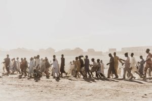 Dozens Killed in Suspected Armed Gang Attacks in Northeast Nigeria
