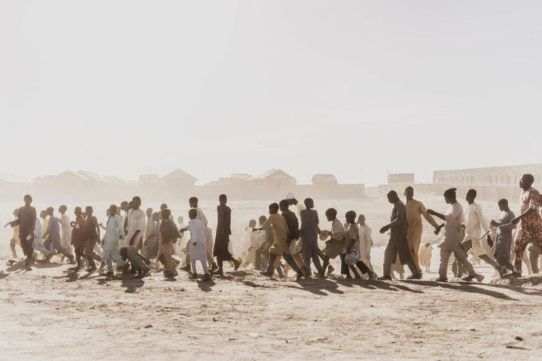 Dozens Killed in Suspected Armed Gang Attacks in Northeast Nigeria
