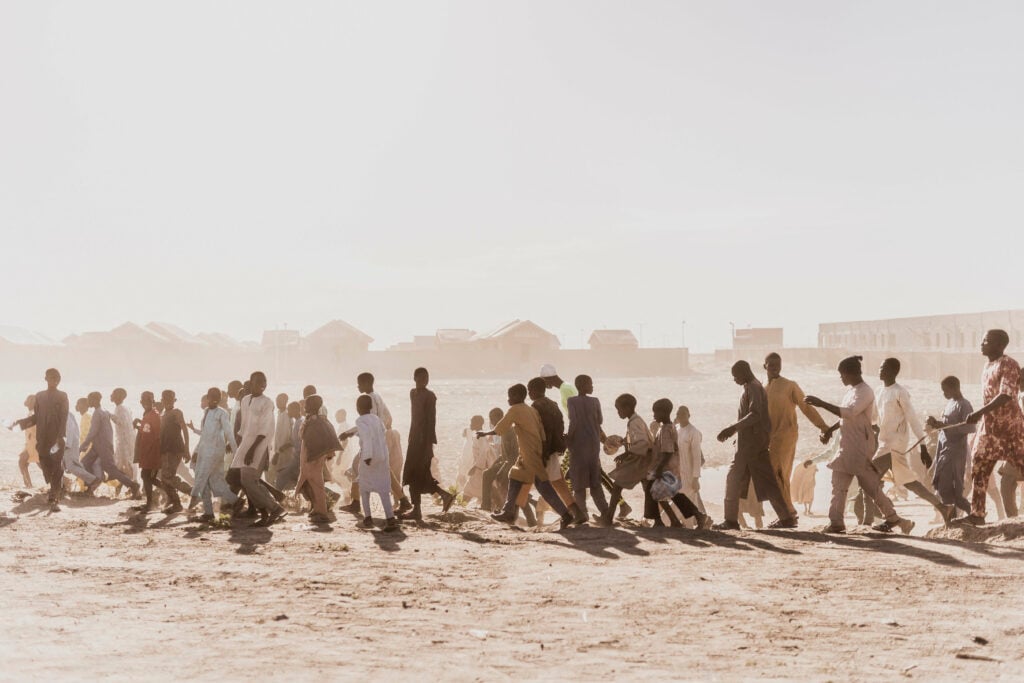 Dozens Killed in Suspected Armed Gang Attacks in Northeast Nigeria