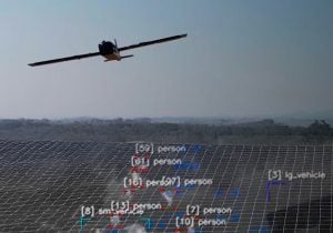 Dragoon Technology Chooses Teledyne FLIR Software for Unmanned Platform Prototypes