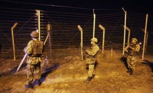Drones Heighten Tensions Along India-Pakistan Border as Armed Incursions Reported