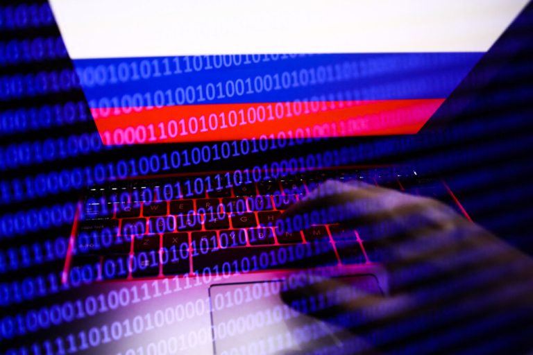 Dutch Intelligence Links Russian Hacking Group "Laundry Bear" to Attacks on Sensitive Government Data