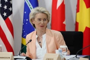 EU Seeks Defense Partnership with Australia Amid Global Crises