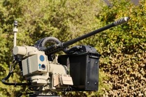 Electro Optic Systems Receives $34 Million Order for Counter-Drone Weapon Systems