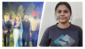 Espionage Network Uncovered with Arrest of Indian Travel Blogger and Associates