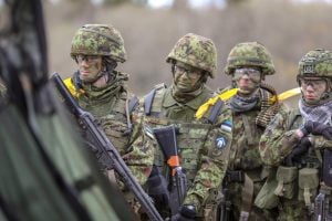 Estonian Company Meridein Group to Build High-Capacity UAV Production Plant
