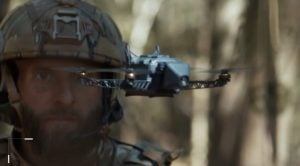 Evolve Dynamics Unveils Compact ISR Drones Foxe and Wolfe for Tactical Operations