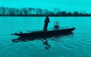 FLANQ Introduces Q-RECON: A Compact Uncrewed Surface Vessel for Coastal Missions