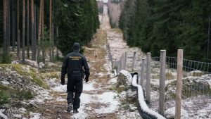 Finland considers raising reservist age to 65 amid Russia tensions