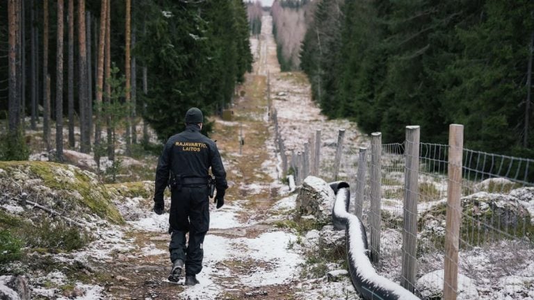 Finland considers raising reservist age to 65 amid Russia tensions