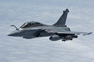 French Expert Dismisses Pakistan's Claims of Downing Indian Rafale Jets as Baseless