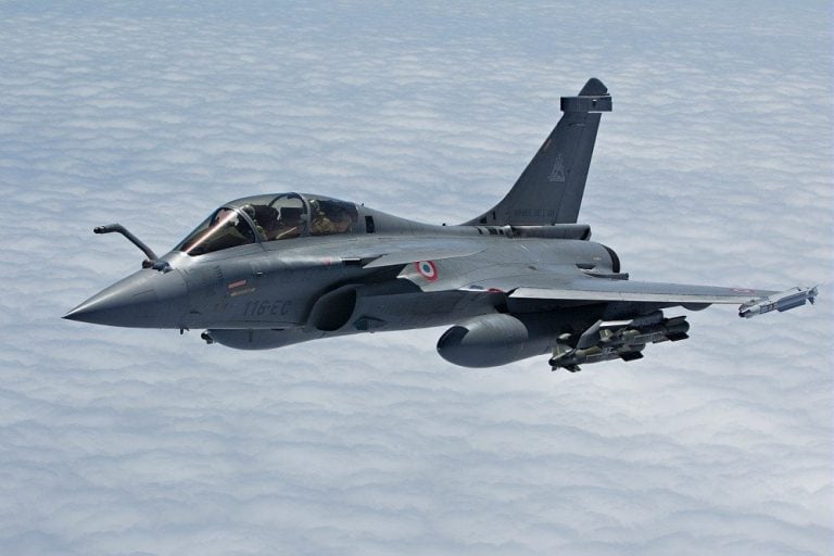 French Expert Dismisses Pakistan's Claims of Downing Indian Rafale Jets as Baseless