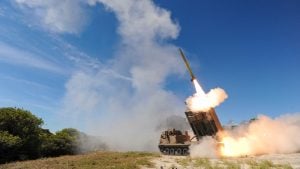 French Firm to Unveil New Multiple Launch Rocket System 'Foudre' in June