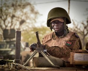 Fresh jihadist attacks in Burkina Faso kill dozens of soldiers and civilians in Djibo