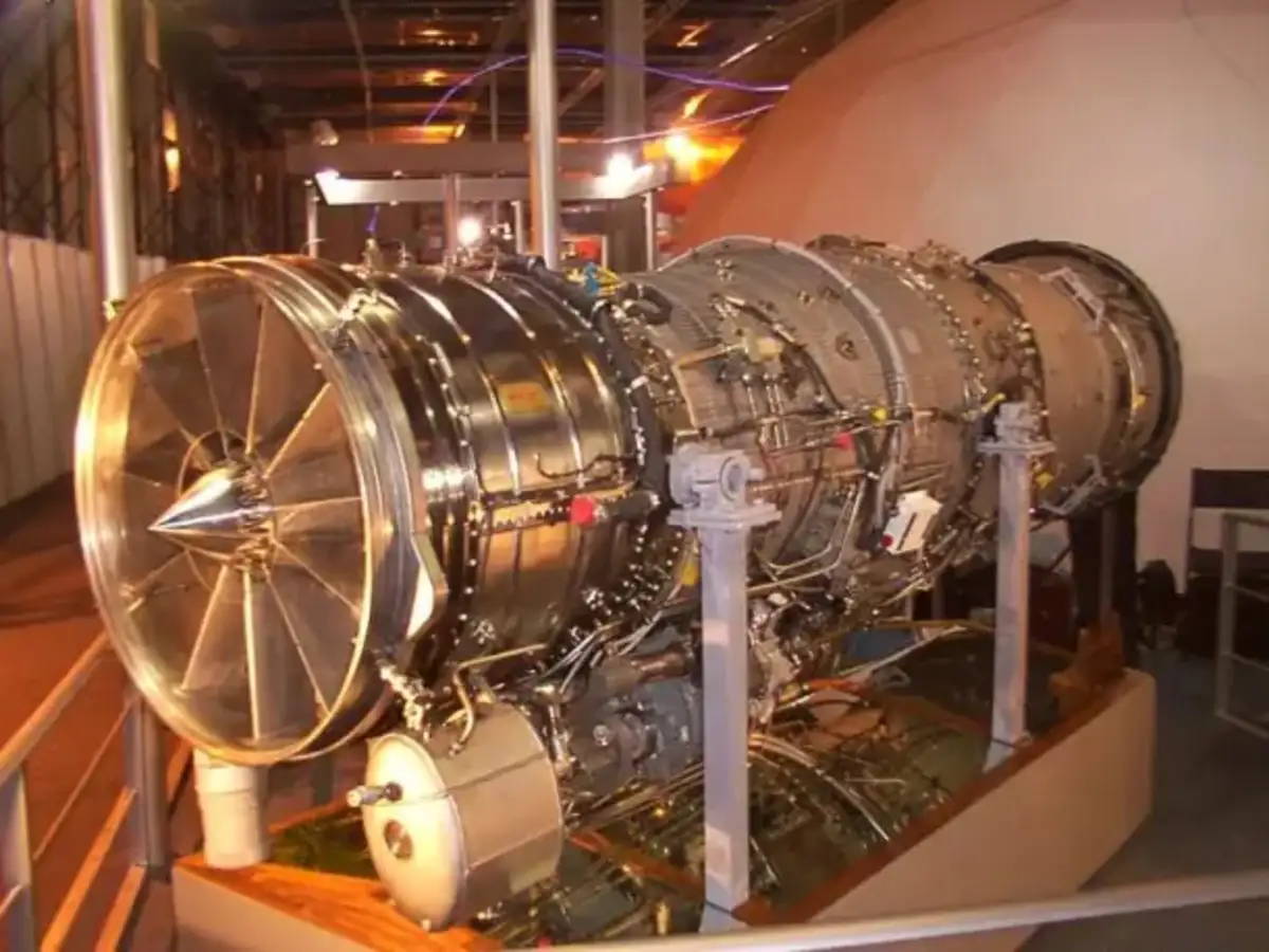 #FundKaveriEngine Trends on Social Media, Highlighting National Push for Indigenous Jet Engine Development