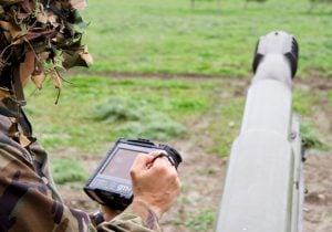 GMV Selected for Six Projects Under 2024 European Defence Fund