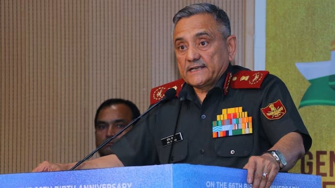 General Anil Chauhan to Attend 22nd Shangri-La Dialogue in Singapore