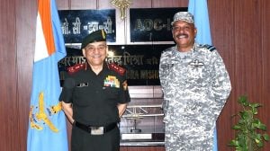 General Anil Chauhan's Visit to Western Air Command Reinforces India's Defense Preparedness