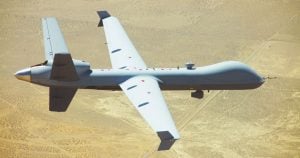 General Atomics Delivers MQ-9A Reaper Block 5 to US Marine Corps, Enhancing Operational Capabilities