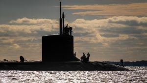 General Dynamics Secures $12.4 Billion Contract for Virginia-Class Submarines