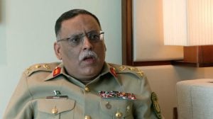 General Mirza warns of nuclear risks amid India-Pakistan tensions