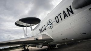 Germany signals support for Trump's NATO spending demand of 5% GDP