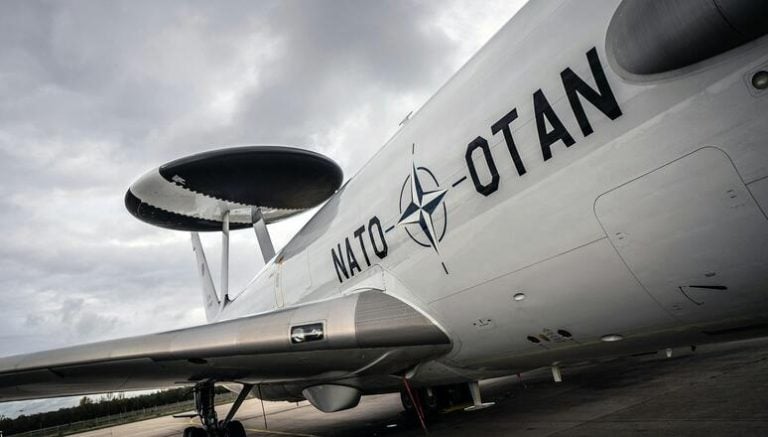 Germany signals support for Trump's NATO spending demand of 5% GDP