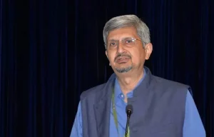 Government extends Dr Samir V Kamat's tenure as DRDO Chairman until May 2026