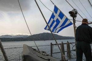 Greek Man Arrested in Alexandroupolis for Allegedly Spying for Russia
