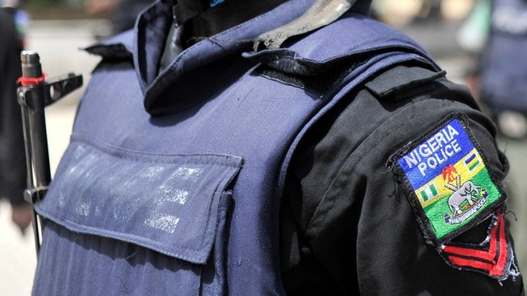 Gunmen Block Highway in Nigeria's Imo State, Resulting in At Least Three Deaths