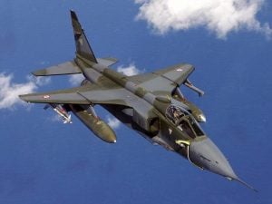 HAL Indigenizes Fuel Air Valve for Jaguar Aircraft Boosting Aatmanirbhar Bharat Mission