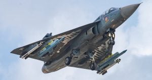 HAL Set to Deliver First Tejas Mk-1A Fighter Jet to IAF Soon