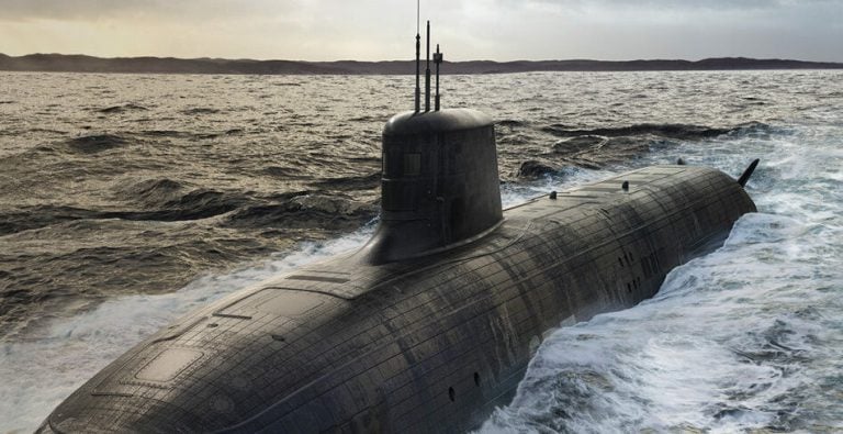 H&B Defence to Identify Australian Companies for AUKUS Submarine Supply Chain
