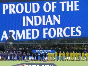 IPL 2025 Closing Ceremony to Honor Indian Armed Forces in Ahmedabad