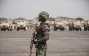 ISWAP Attack in Nigeria Kills at Least 11 Soldiers, Raises Concerns Over Rising Death Toll