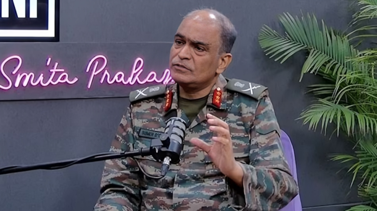 India Asserts Capability to Strike Anywhere in Pakistan, Warns of Unmatched Military Reach