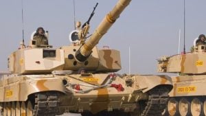 India Becomes Global Exporter of Military Equipment, Suppling to 90 Countries