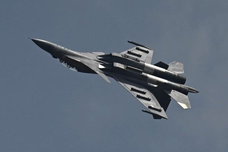 India Confirms Loss of Aircraft During Recent Conflict with Pakistan