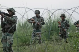 India Declares Future Terror Attacks as Acts of War