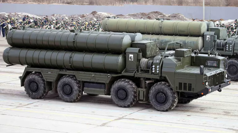 India Denies Damage to S-400 Air Defense System Amid Escalating Tensions with Pakistan