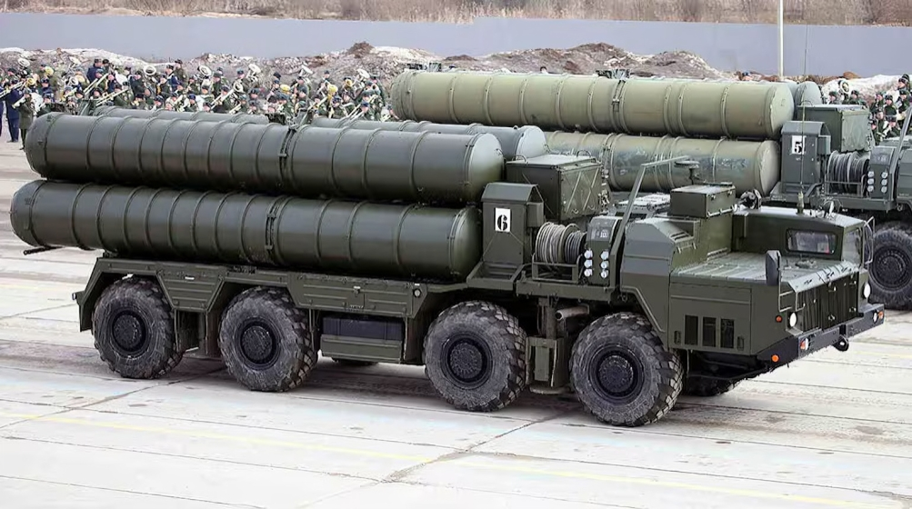 India Denies Damage to S-400 Air Defense System Amid Escalating Tensions with Pakistan