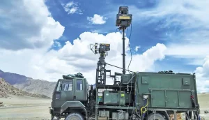 India Deploys Advanced Jamming Systems Against Pakistan Amid Escalating Tensions