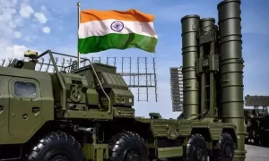 India Develops Indigenous Long-Range Surface-to-Air Missile System Under Project Kusha