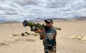 India Enhances Short-Range Air Defense with Igla-S Missiles Amid Rising Security Concerns