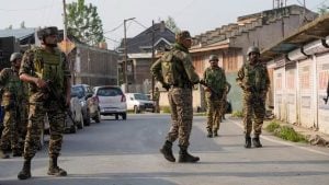 India Escalates Military Action against Terrorism in Pakistan with Operation Sindoor
